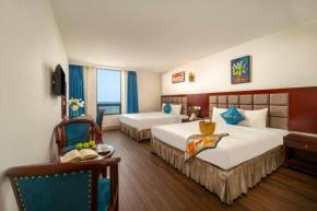 SeaFront Hotel DaNang